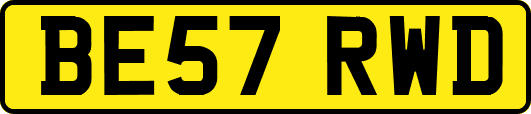 BE57RWD
