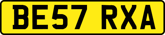 BE57RXA