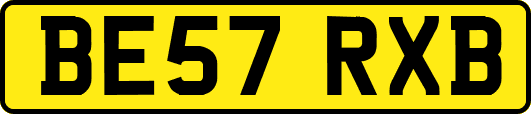 BE57RXB