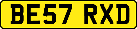 BE57RXD