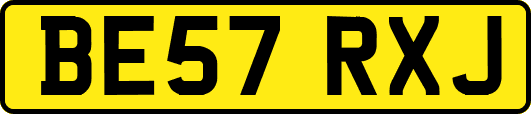 BE57RXJ
