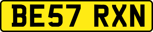 BE57RXN
