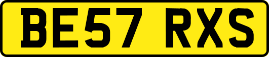 BE57RXS