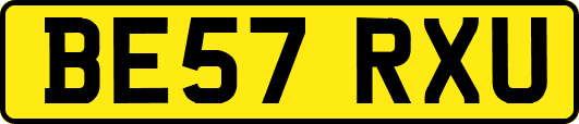 BE57RXU