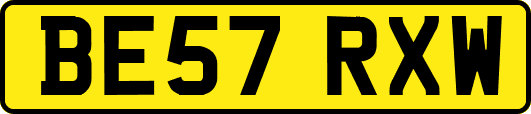 BE57RXW