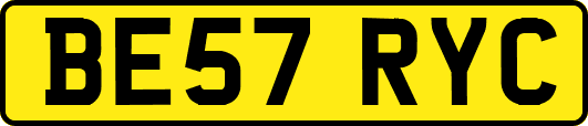 BE57RYC