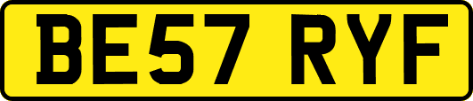 BE57RYF