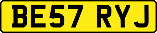 BE57RYJ