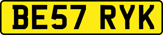 BE57RYK