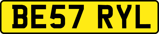 BE57RYL