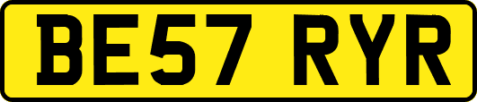 BE57RYR