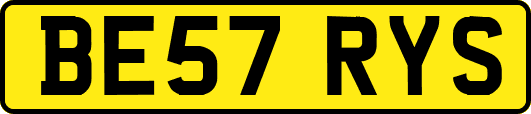 BE57RYS