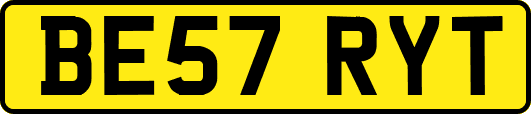 BE57RYT