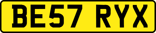 BE57RYX