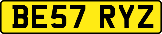 BE57RYZ