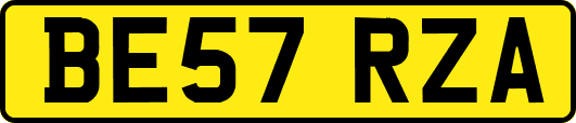 BE57RZA