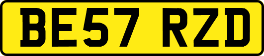 BE57RZD