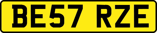 BE57RZE
