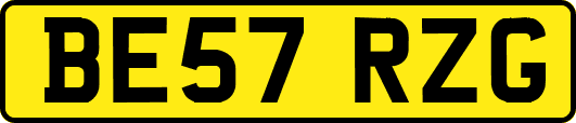 BE57RZG