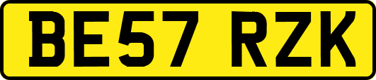 BE57RZK