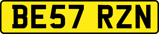 BE57RZN