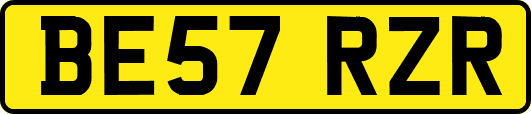 BE57RZR