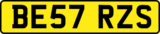 BE57RZS