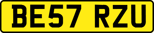 BE57RZU