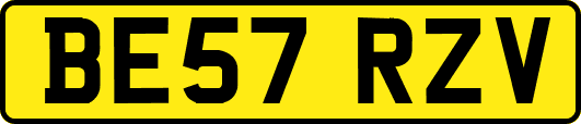 BE57RZV