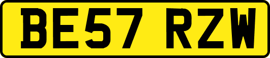 BE57RZW
