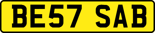 BE57SAB