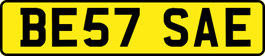 BE57SAE