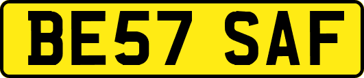 BE57SAF