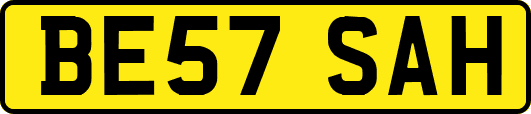 BE57SAH