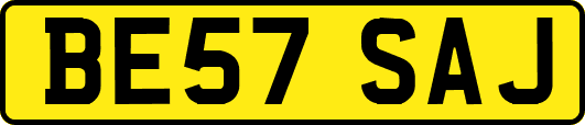 BE57SAJ