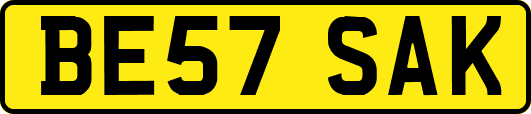 BE57SAK