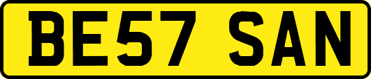 BE57SAN
