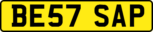 BE57SAP
