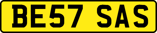 BE57SAS