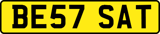BE57SAT