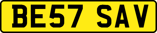 BE57SAV
