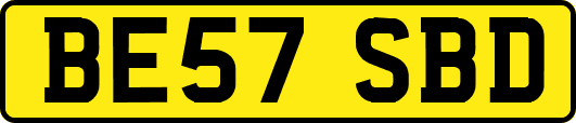BE57SBD