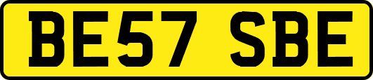 BE57SBE