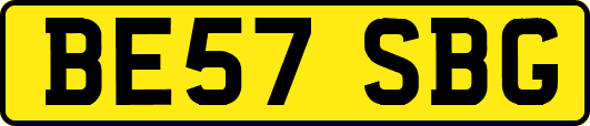 BE57SBG