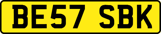 BE57SBK