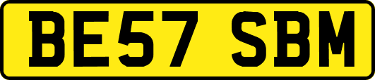 BE57SBM