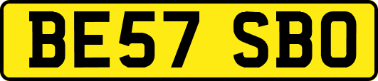 BE57SBO