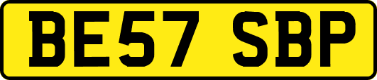BE57SBP