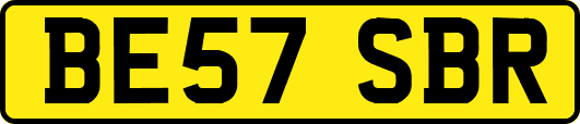 BE57SBR