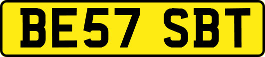 BE57SBT